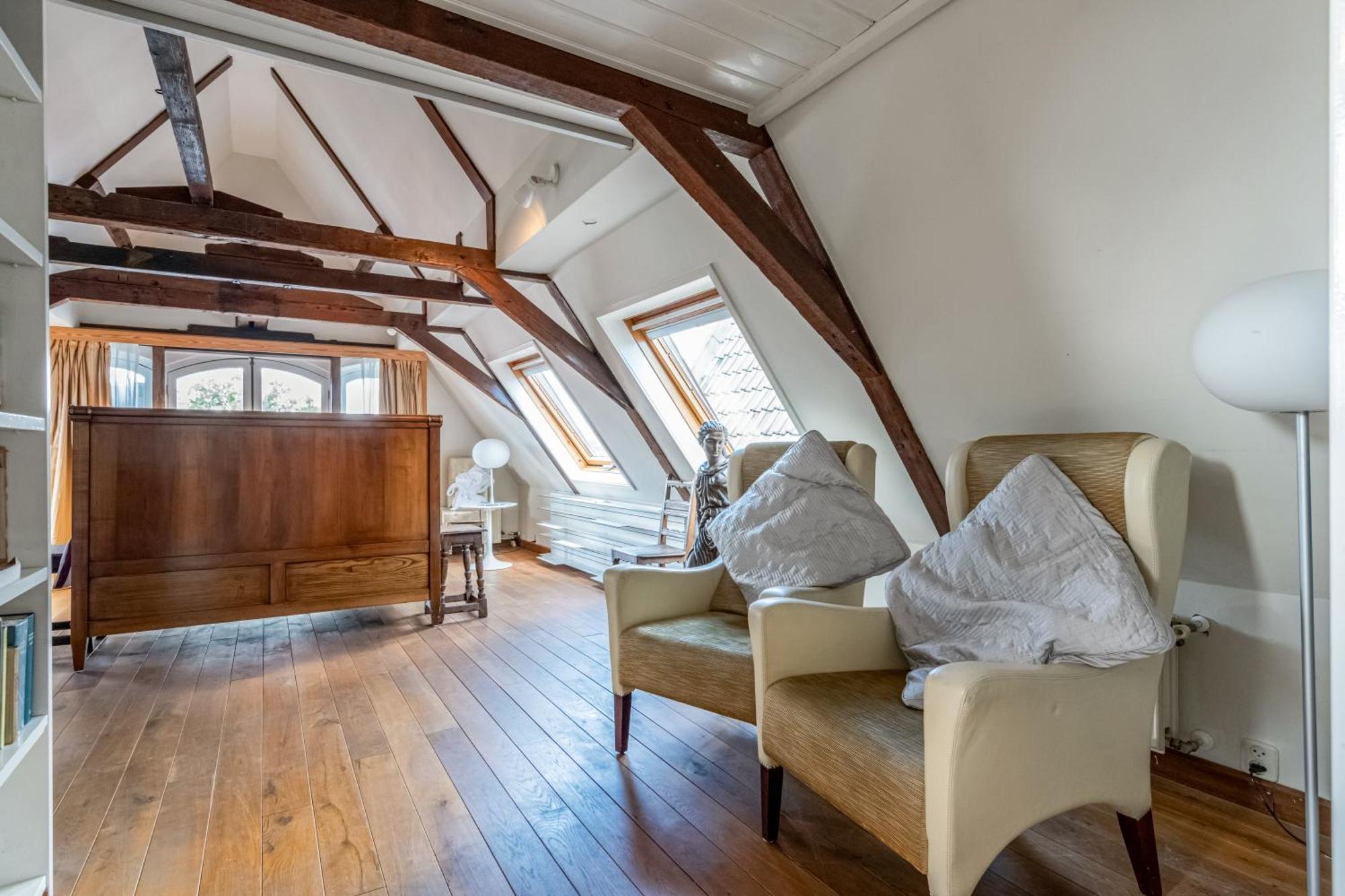 The Dutch Buoy Villa Monnickendam Dış mekan fotoğraf